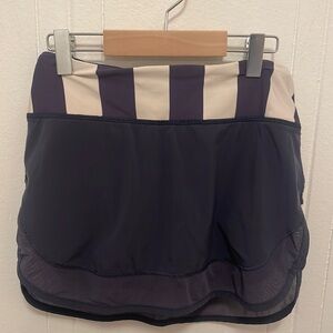 Women’s Lululemon Like New Skirt